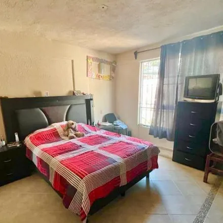 Buy this 3 bed apartment on Calle Niños Héroes de Veracruz in Guacamaya, 39300 Acapulco