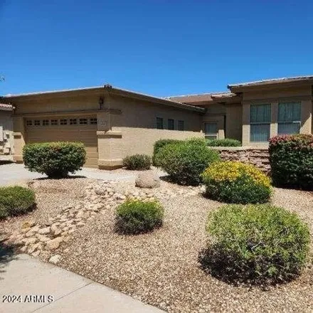 Buy this 3 bed house on 13717 West Redfield Road in Surprise, AZ 85379