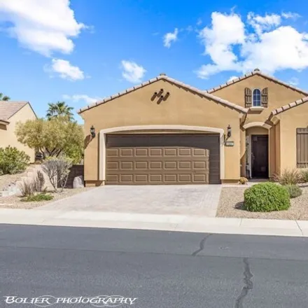 Buy this 3 bed house on 1574 Smoke SIgnal Trail in Mesquite, NV 89034