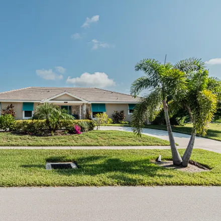 Buy this 3 bed house on 581 Spinnaker Drive in Marco Island, FL 34145