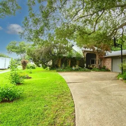 Buy this 4 bed house on 16474 Havenhurst Drive in Houston, TX 77059