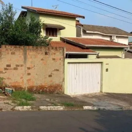 Rent this studio house on Rua Jacarandá in Paulínia - SP, 13145-256