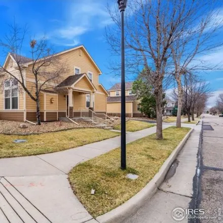 Image 2 - 2805 Golden Wheat Lane, Fort Collins, CO 80528, USA - House for sale