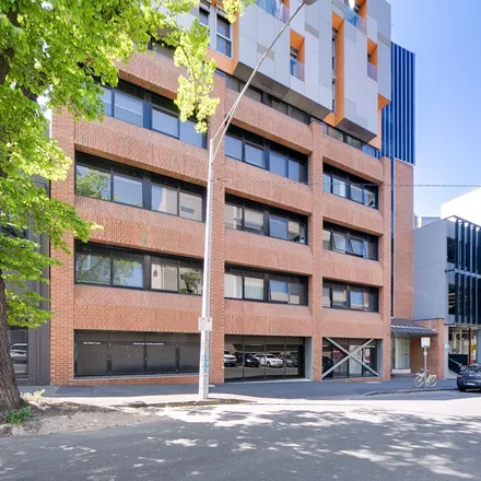 Image 5 - 42-50 Barry Street, Carlton VIC 3053, Australia - Apartment for rent