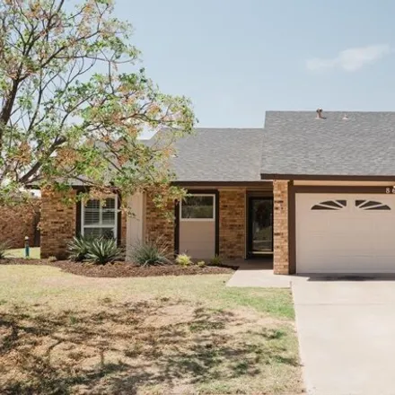 Buy this 3 bed house on 8649 Cornell Avenue in Odessa, TX 79765