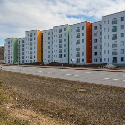 Image 9 - Taimen, Lipporannantie 5, 90500 Oulu, Finland - Apartment for rent