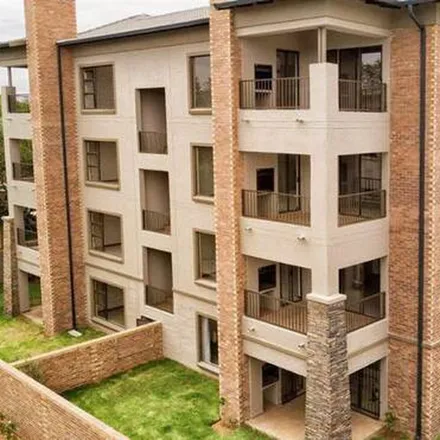 Rent this 2 bed apartment on 125 Lange Street in New Muckleneuk, Pretoria