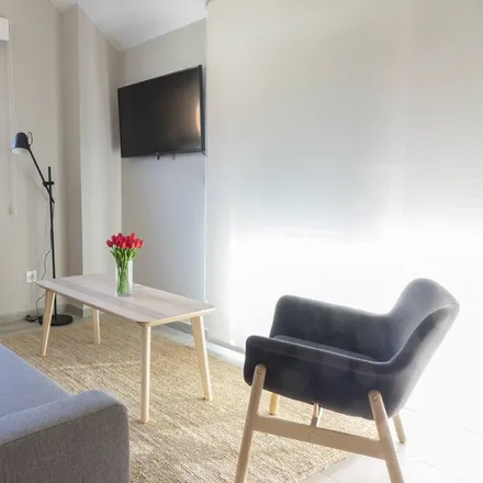 Rent this 1 bed apartment on Vigo in Galicia, Spain