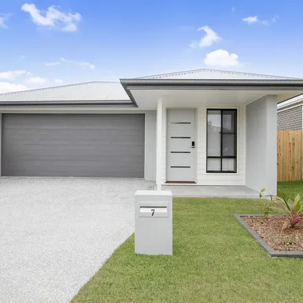 Image 5 - Domonique Way, Flinders View QLD 4305, Australia - Apartment for rent