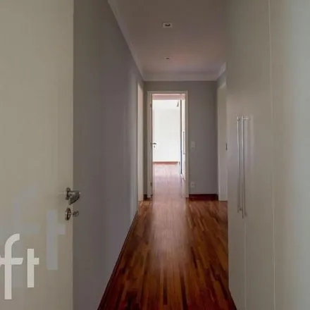 Buy this 4 bed apartment on Rua Cornelisz in Paraisópolis, São Paulo - SP