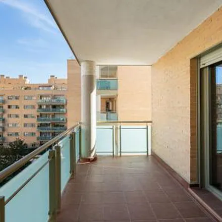 Image 3 - Avenida de Levante, 46, 28521 Rivas-Vaciamadrid, Spain - Apartment for rent