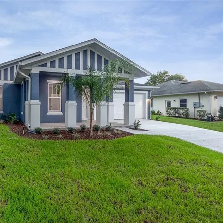 Buy this 4 bed house on 212 Shannon Lane in Lady Lake, FL 32159