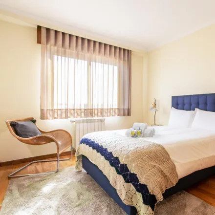 Rent this 2 bed apartment on Mini Mix in Rua de Grijó, 4150-702 Porto
