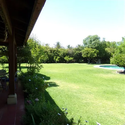 Buy this 5 bed house on unnamed road in 979 0152 Isla de Maipo, Chile