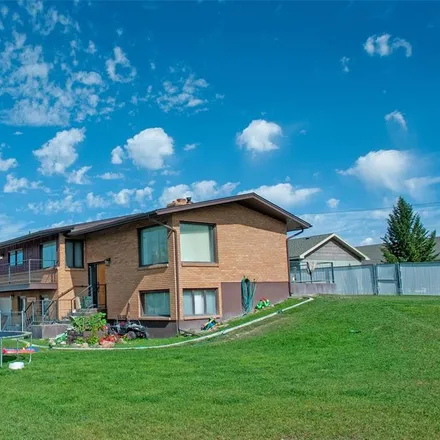 Buy this 4 bed house on 7 Skihi Street in Dillon, MT 59725