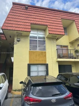 Buy this 3 bed condo on 8007 West 6th Avenue in Hialeah, FL 33014