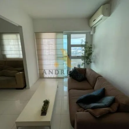Rent this 2 bed apartment on Avenida Salvador Allende in Recreio dos Bandeirantes, Rio de Janeiro - RJ