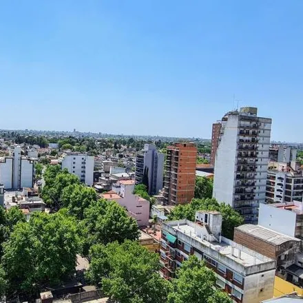 Buy this 2 bed apartment on Ignacio Álvarez Jonte 199 in Partido de La Matanza, B1704 ETD Ramos Mejía