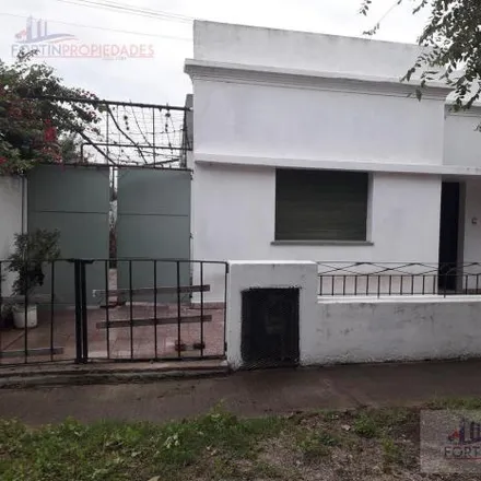 Image 1 - Calle 164 1039, Villa San Carlos, 1923 Berisso, Argentina - House for sale