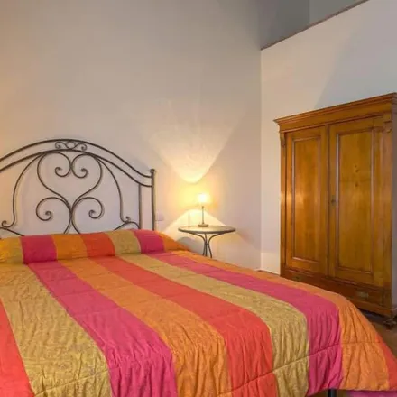 Image 6 - San Donato in Poggio, Florence, Italy - Apartment for rent