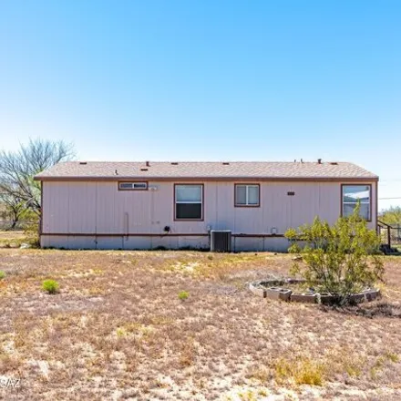 Image 4 - 7853 North Desert Quail Lane, Pima County, AZ 85743, USA - Apartment for sale