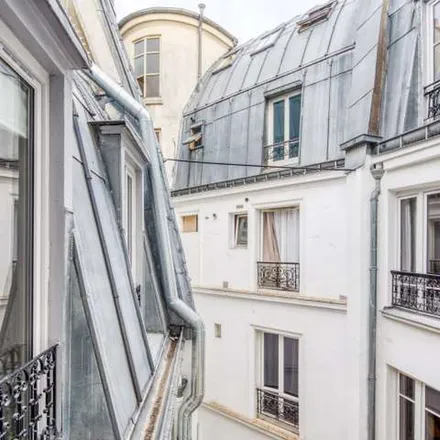 Image 4 - 13 Rue Tiquetonne, 75002 Paris, France - Apartment for rent