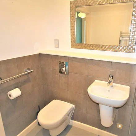 Image 5 - Knightstone Baths, Knightstone Causeway, Weston-super-Mare, BS23 2AD, United Kingdom - Apartment for rent