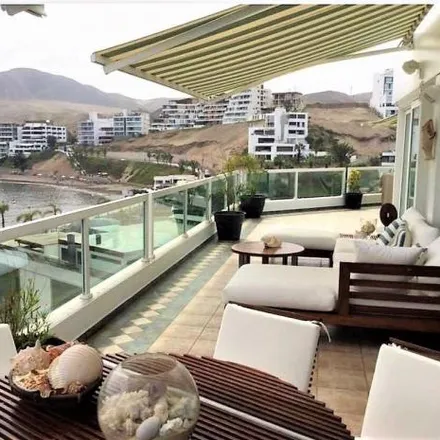 Buy this 3 bed house on unnamed road in Lima Metropolitan Area 15856, Peru