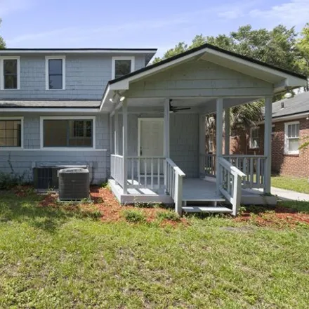 Image 6 - 2512 Dellwood Ave, Jacksonville, Florida, 32204 - House for sale