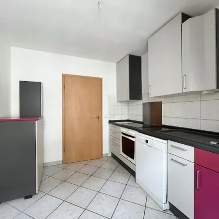 Rent this 3 bed apartment on Pfarrer-Schneider-Straße 21 in 01257 Dresden, Germany