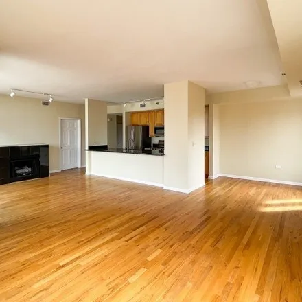 Image 3 - 3232 N Halsted St Apt D502, Chicago, Illinois, 60657 - Condo for rent