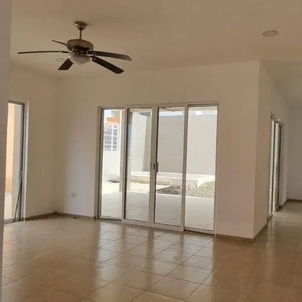 Rent this 3 bed house on Calle 25 in 97113 Mérida, YUC