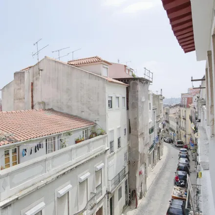 Image 7 - Travessa da Peixeira 6, 1200-320 Lisbon, Portugal - Room for rent