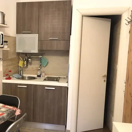 Rent this studio apartment on Sauze d'Oulx in Torino, Italy