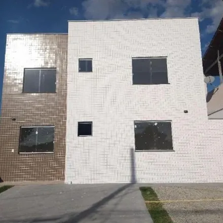 Buy this 2 bed apartment on Rua Maria Geralda de Oliveira in Justinópolis, Ribeirão das Neves - MG