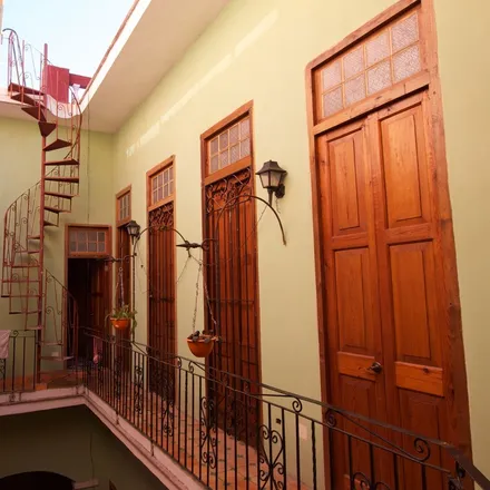 Image 5 - Havana, Prado, HAVANA, CU - House for rent