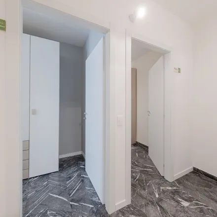 Rent this 1 bed apartment on Casa Lombarda in Via Beato Pellegrino 32, 35137 Padua Province of Padua