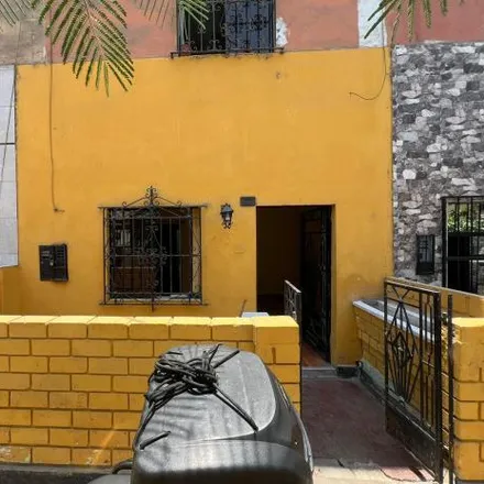 Buy this 2 bed apartment on Calle Justo Pastor Bravo in San Martín de Porres, Lima Metropolitan Area 15102