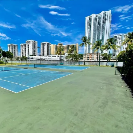 Image 6 - 600 Parkview Drive, Hallandale Beach, FL 33009, USA - Condo for rent