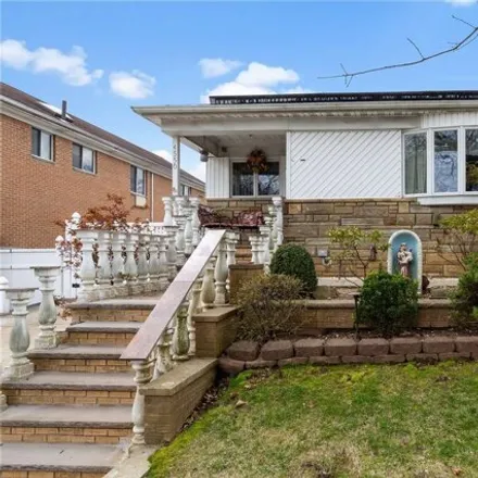 Buy this 3 bed house on 45-50 Springfield Boulevard in New York, NY 11361