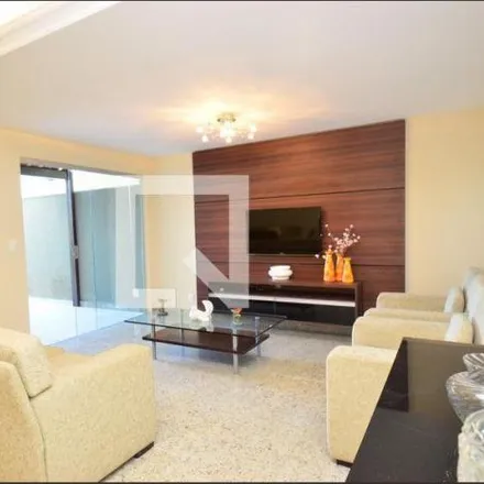 Buy this 3 bed apartment on Rua Manganês in Ipiranga, Belo Horizonte - MG