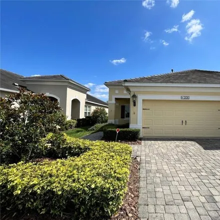 Buy this 2 bed house on 2126 Crystal Lake Trl in Bradenton, Florida