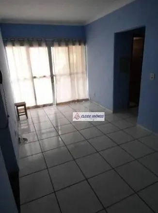 Buy this 2 bed apartment on Rua Almerindo de Almeida in Cuiabá - MT, 78048-670