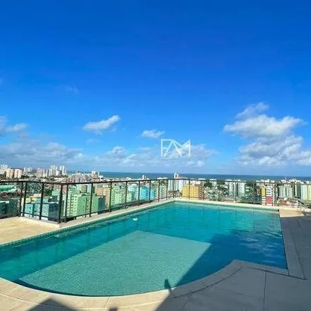 Buy this 3 bed apartment on Rua Nelson de Azevedo Souza in Mangabeiras, Maceió - AL