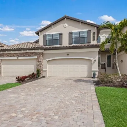 Buy this 3 bed condo on 6055 Worsham Ln Unit 102 in Lakewood Ranch, Florida