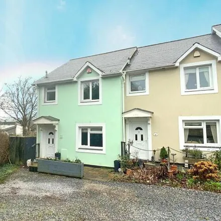 Buy this 3 bed townhouse on Teignmouth Road in Moor Lane, Torbay