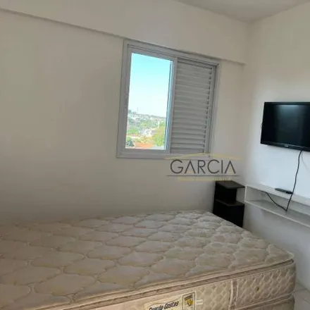 Buy this 2 bed apartment on Avenida Engenheiro Fábio Roberto Barnabé in Cidade Nova I, Indaiatuba - SP