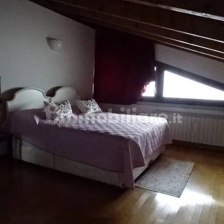 Rent this 3 bed apartment on La Castagnola in 28048 Verbania VB, Italy