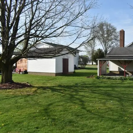 Image 7 - 201 Plainfield Road, West Lafayette, Lafayette Township, OH 43845, USA - House for sale