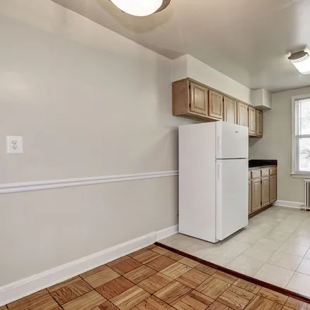Rent this 1 bed apartment on 13 Riggs Road Northeast in Washington, DC 20011